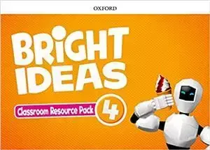 Bright Ideas 4 Classroom Resource Pack - Cheryl Palin, Sarah Philips