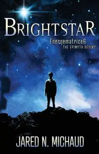 Brightstar - Jared N. Michaud