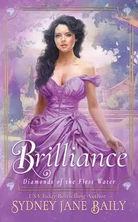 Brilliance - Sydney Jane Baily