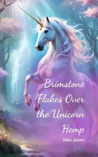 Brimstone Flakes Over the Unicorn Hemp - Lumiste Eliora