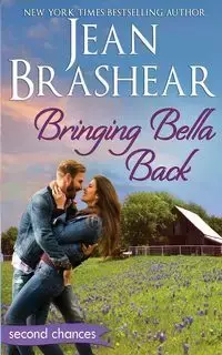 Bringing Bella Back - Jean Brashear