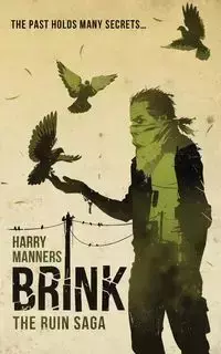 Brink - Harry Manners