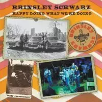 Brinsley Schwarz - John Blaney