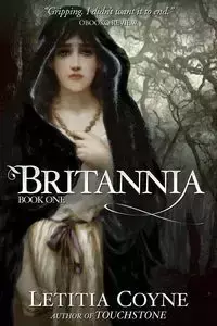 Britannia - Letitia Coyne