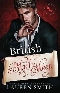 British Black Sheep - Lauren Smith