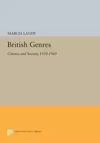 British Genres - Marcia Landy