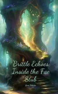 Brittle Echoes Inside the Fae Stub - Aron Pilviste