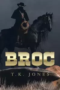 Broc - Jones T. K.