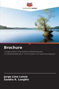 Brochure - Jorge Lima Loiola