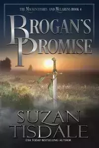 Brogan's Promise - Suzan Tisdale