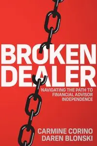 Broken Dealer - Carmine Corino