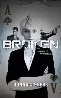 Broken - Donna Siggers