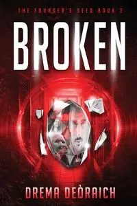 Broken - Drema Deòraich