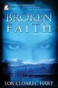 Broken Faith - Lois Hart