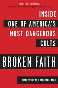 Broken Faith - Mitch Weiss