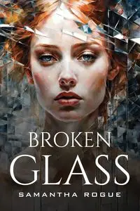 Broken Glass - Samantha Rogue