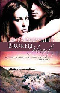 Broken Heart - Laura Browning