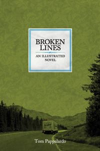 Broken Lines - Tom Pappalardo