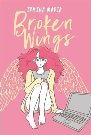 Broken Wings - Irmina Maria