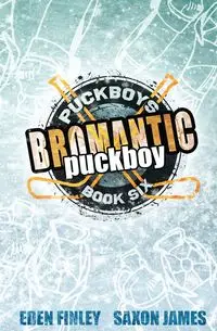 Bromantic Puckboy - Eden Finley