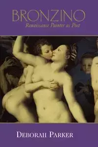 Bronzino - Parker Deborah