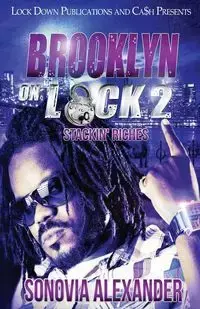 Brooklyn On Lock 2 - Alexander Sonovia