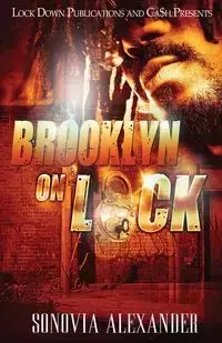 Brooklyn On Lock - Alexander Sonovia