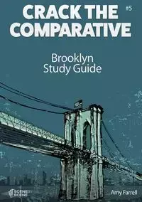 Brooklyn Study Guide - Amy Farrell