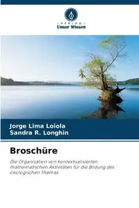 Broschüre - Jorge Lima Loiola