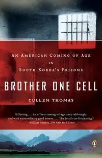 Brother One Cell - Thomas Cullen