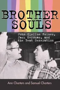 Brother-Souls - Ann Charters