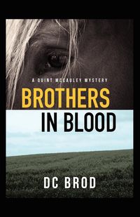 Brothers in Blood - Brod DC