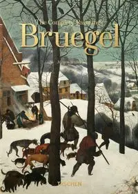 Bruegel The Complete Paintings - Müller Jürgen