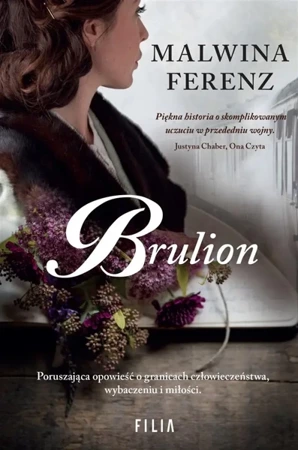 Brulion - Malwina Ferenz