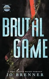 Brutal Game - Jo Brenner