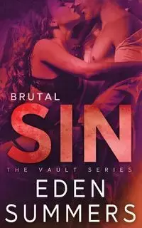 Brutal Sin - Eden Summers