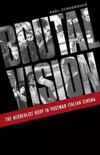 Brutal Vision - Karl Schoonover