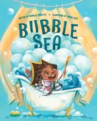 Bubble Sea - Marietta Danielle