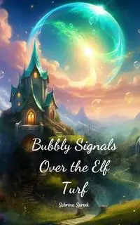 Bubbly Signals Over the Elf Turf - Sabrina Sarvik