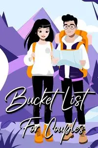 Bucket List For Couples - Millie Zoes