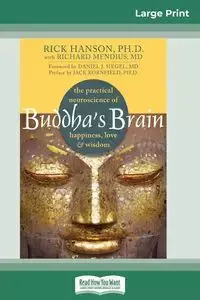 Buddha's Brain - Rick Hanson