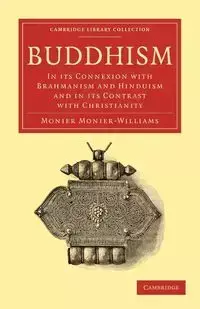 Buddhism - Monier-Williams Monier