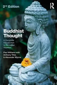 Buddhist Thought - Williams Paul