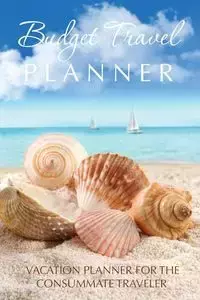 Budget Travel Planner - Speedy Publishing LLC