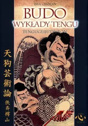 Budo. Wykłady tengu - Issai Chozan