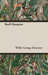 Buell Hampton - Emerson Willis George