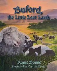 Buford, the Little Lost Lamb - Rosie Bosse