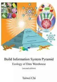 Build Information System Pyramid - Chi Taiwei