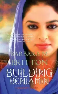 Building Benjamin - Barbara M. Britton