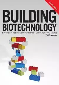 Building Biotechnology - Friedman Yali